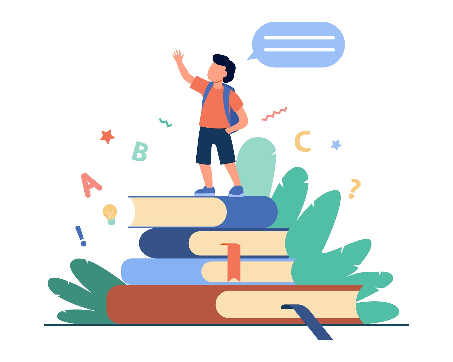 Complex Sentence, Simple English
