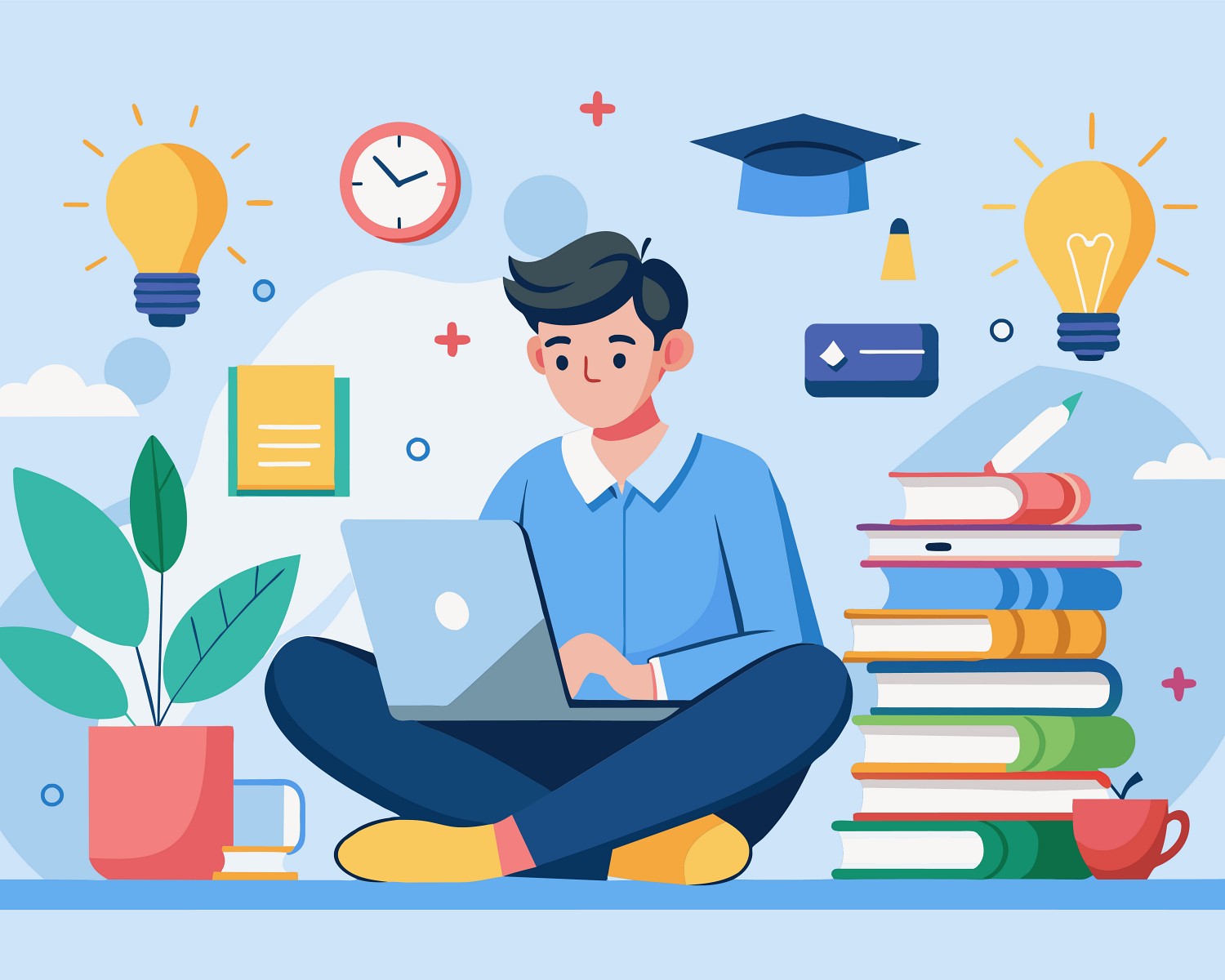 別迷戀考IELTS試